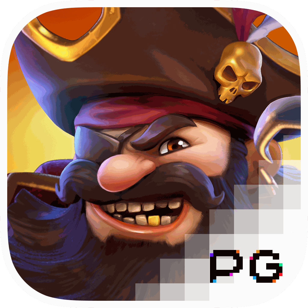 Captain's Bounty