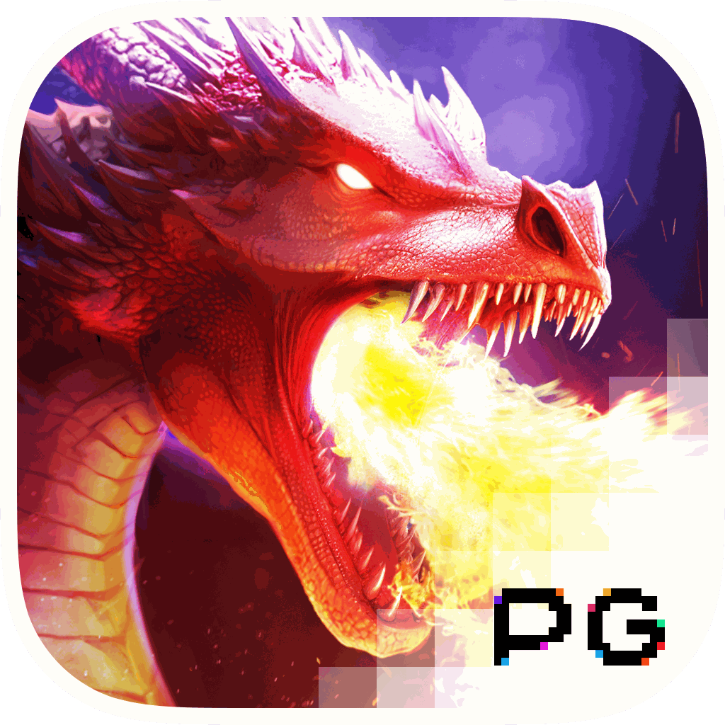 Dragon's Treasure
