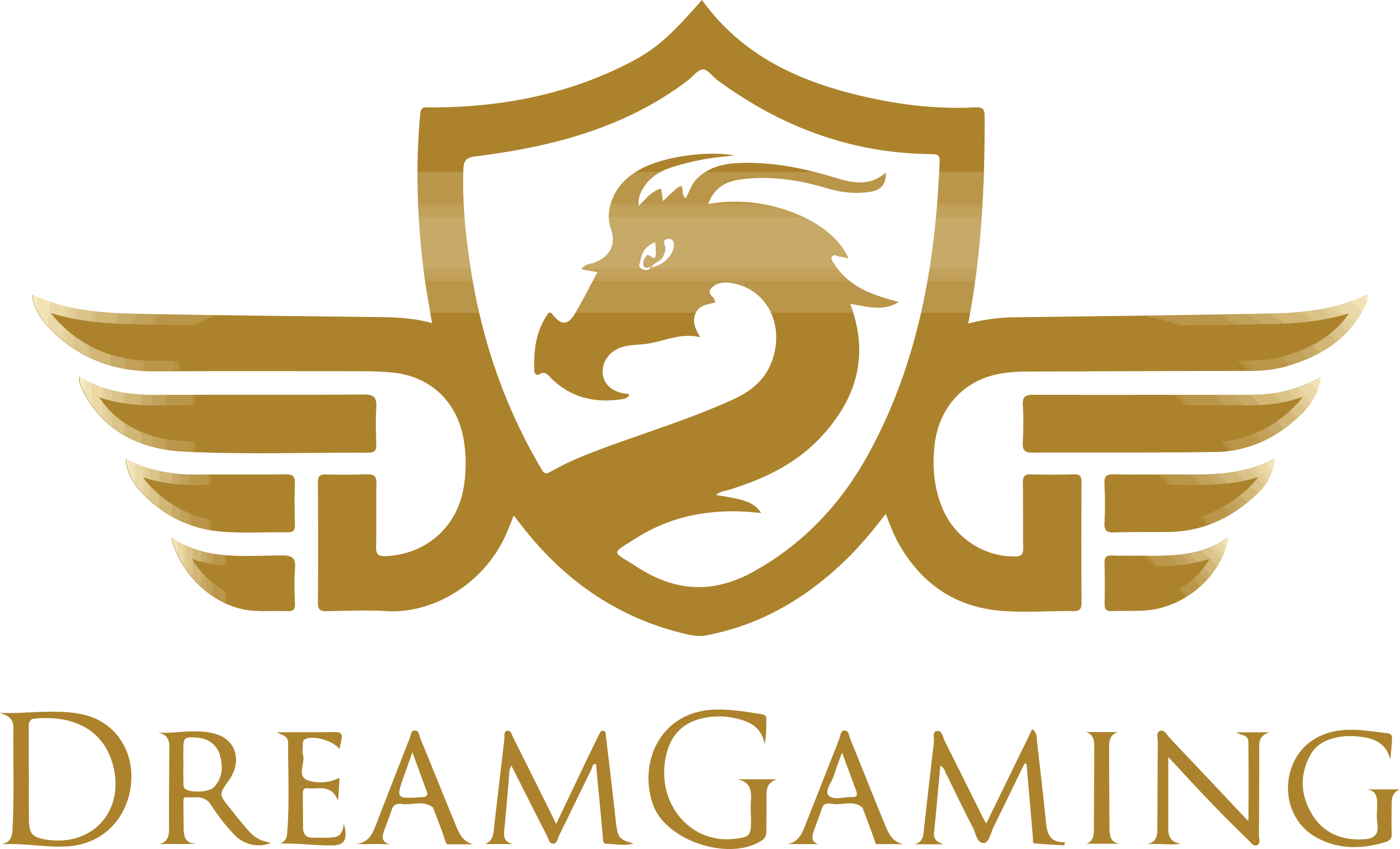 DREAM GAMING