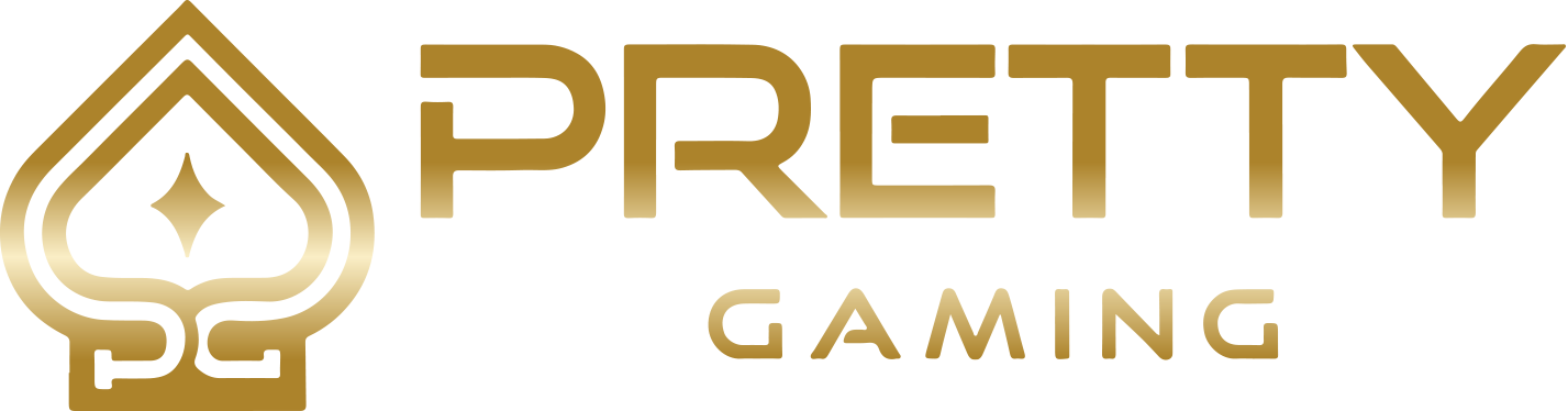 PRETTY GAMING